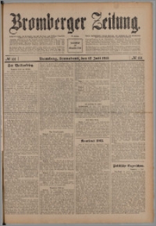 Bromberger Zeitung, 1913, nr 161