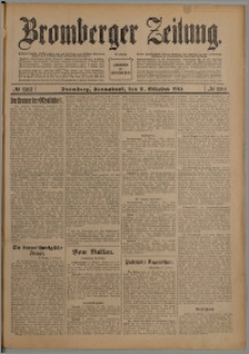 Bromberger Zeitung, 1913, nr 239