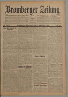 Bromberger Zeitung, 1913, nr 240