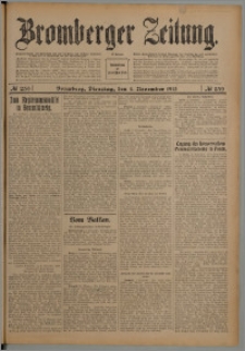 Bromberger Zeitung, 1913, nr 259