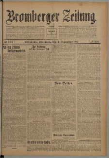 Bromberger Zeitung, 1913, nr 283