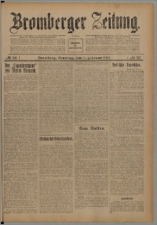 Bromberger Zeitung, 1914, nr 33