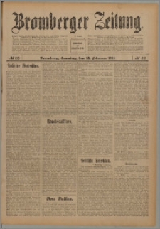 Bromberger Zeitung, 1914, nr 39