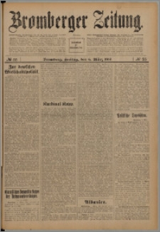 Bromberger Zeitung, 1914, nr 55