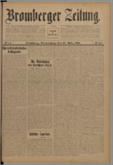 Bromberger Zeitung, 1914, nr 60