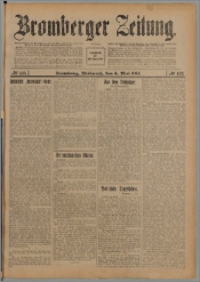 Bromberger Zeitung, 1914, nr 105