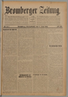 Bromberger Zeitung, 1914, nr 108