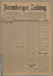 Bromberger Zeitung, 1914, nr 142