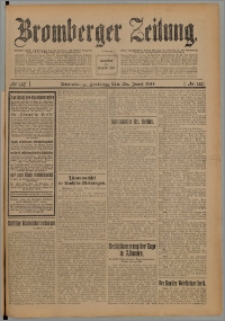 Bromberger Zeitung, 1914, nr 147