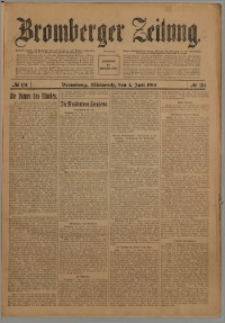 Bromberger Zeitung, 1914, nr 151