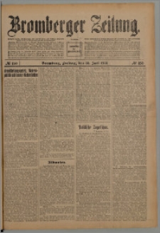 Bromberger Zeitung, 1914, nr 159
