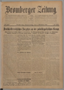 Bromberger Zeitung, 1914, nr 230