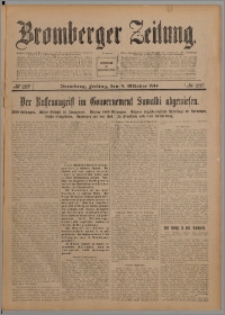 Bromberger Zeitung, 1914, nr 237
