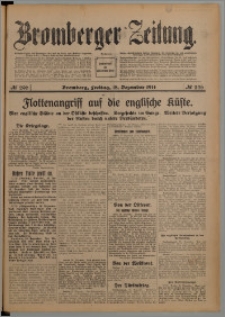 Bromberger Zeitung, 1914, nr 296
