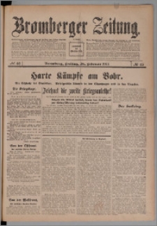 Bromberger Zeitung, 1915, nr 48