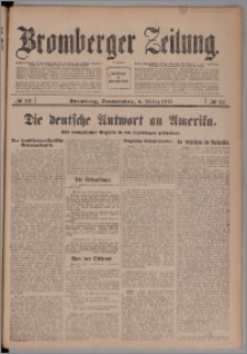 Bromberger Zeitung, 1915, nr 53