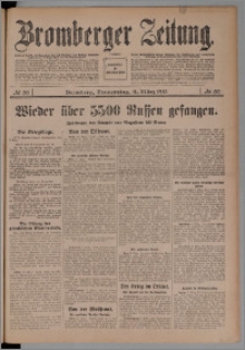 Bromberger Zeitung, 1915, nr 59
