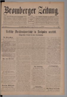 Bromberger Zeitung, 1915, nr 66