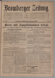 Bromberger Zeitung, 1916, nr 26