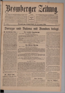 Bromberger Zeitung, 1916, nr 30