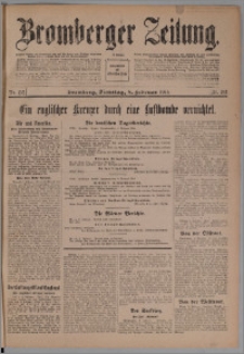 Bromberger Zeitung, 1916, nr 32