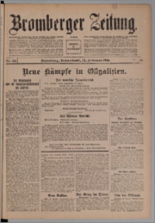 Bromberger Zeitung, 1916, nr 36