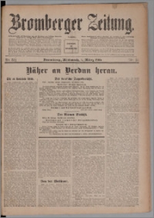 Bromberger Zeitung, 1916, nr 51