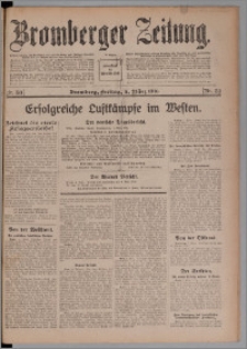 Bromberger Zeitung, 1916, nr 53
