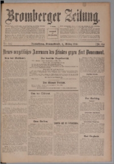 Bromberger Zeitung, 1916, nr 54