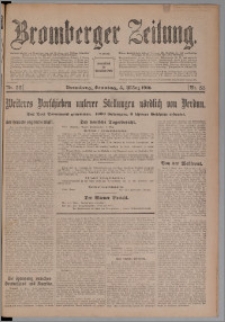 Bromberger Zeitung, 1916, nr 55