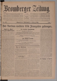 Bromberger Zeitung, 1916, nr 57