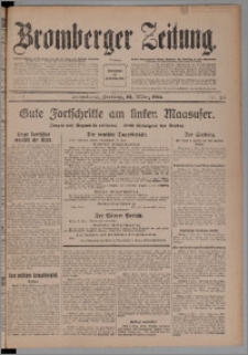 Bromberger Zeitung, 1916, nr 59