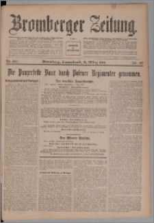 Bromberger Zeitung, 1916, nr 60