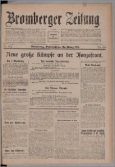 Bromberger Zeitung, 1916, nr 64