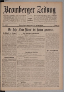 Bromberger Zeitung, 1916, nr 65