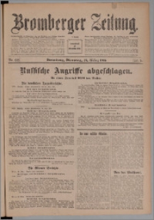 Bromberger Zeitung, 1916, nr 68
