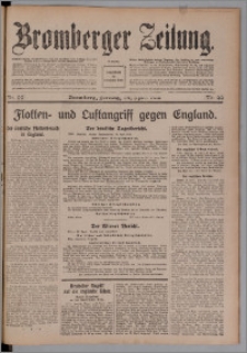 Bromberger Zeitung, 1916, nr 99