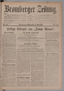 Bromberger Zeitung, 1916, nr 103