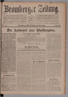 Bromberger Zeitung, 1916, nr 110