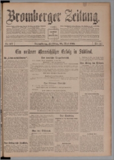 Bromberger Zeitung, 1916, nr 117
