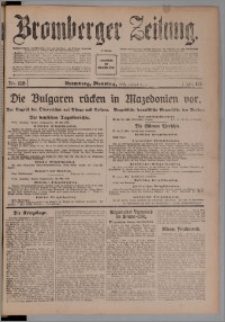 Bromberger Zeitung, 1916, nr 126