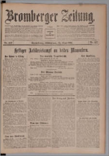 Bromberger Zeitung, 1916, nr 127