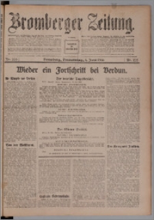 Bromberger Zeitung, 1916, nr 128