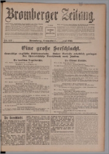 Bromberger Zeitung, 1916, nr 129