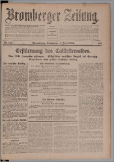 Bromberger Zeitung, 1916, nr 130