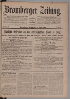Bromberger Zeitung, 1916, nr 131