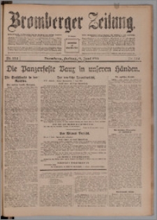Bromberger Zeitung, 1916, nr 134