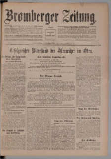 Bromberger Zeitung, 1916, nr 140