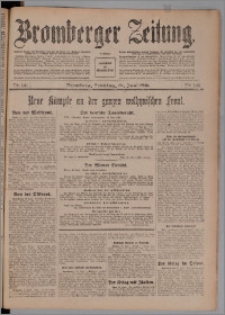 Bromberger Zeitung, 1916, nr 141