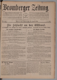 Bromberger Zeitung, 1916, nr 142
